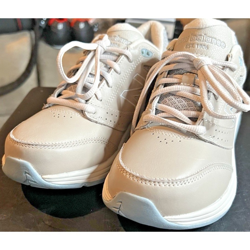 New Balance 928 V3 Walking Shoes Size 8.5 Womens Barely Worn Excellent Condition - Picture 4 of 11